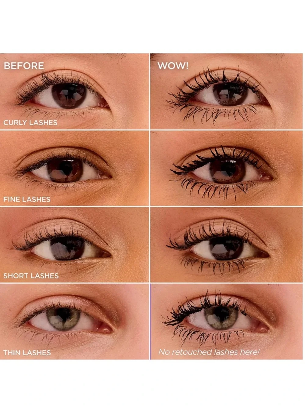 BENEFIT BADgal BANG VOLUMIZING MASCARA